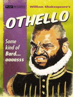 cover image of Othello